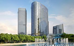 Hyatt Regency Suzhou