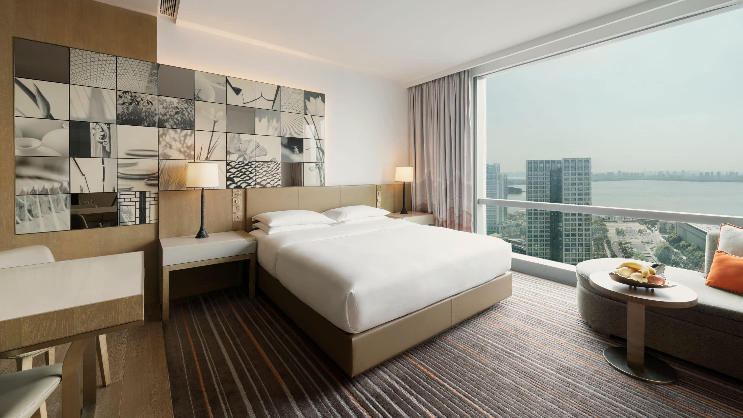Hotel Hyatt Regency Suzhou Suzhou  Exterior foto