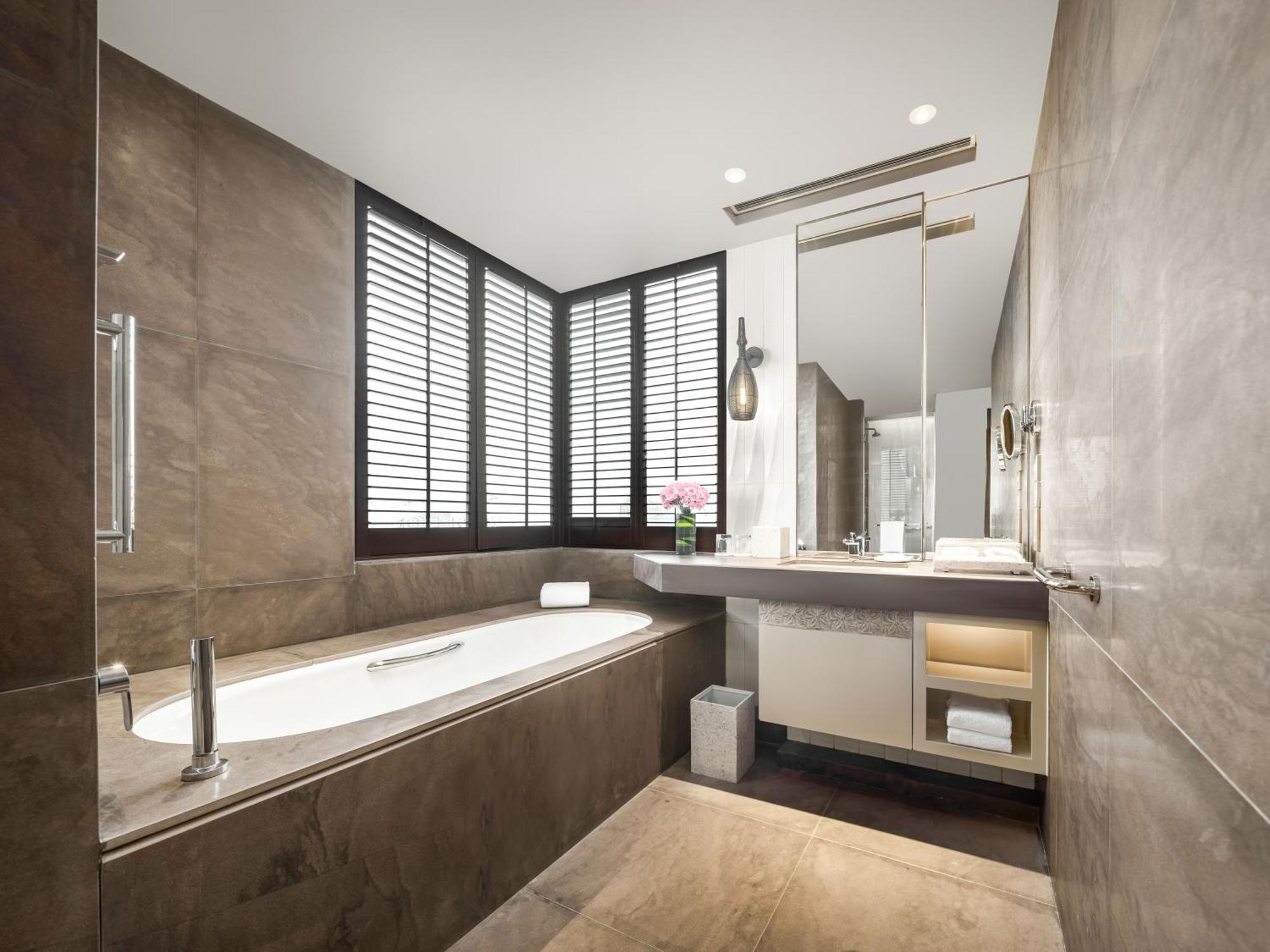 Hotel Hyatt Regency Suzhou Suzhou  Exterior foto